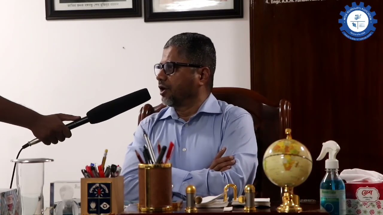নিটারের কোনো শিক্ষার্থী বেকার থাকে না |  বিটিএমএ সভাপতি মোহাম্মদ আলী খোকন | সাক্ষাৎকার | নিসাস