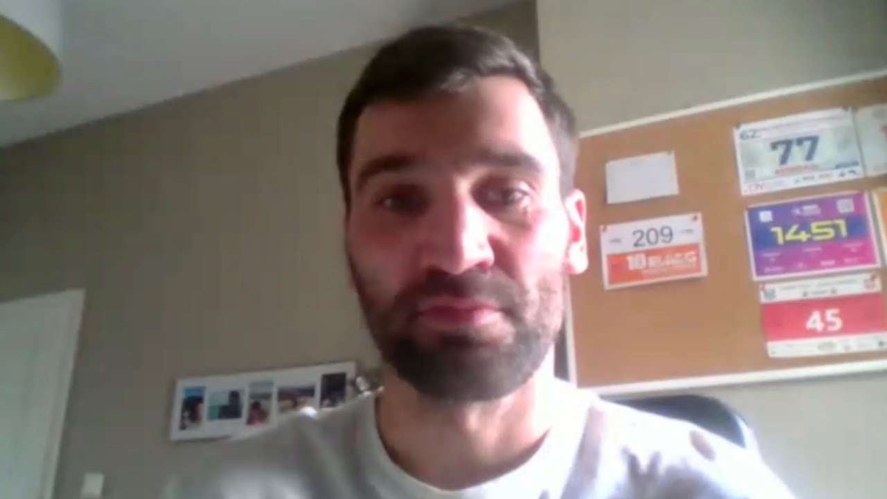 Przygotowania z problemami. Trener Centry zdradza szczegóły
