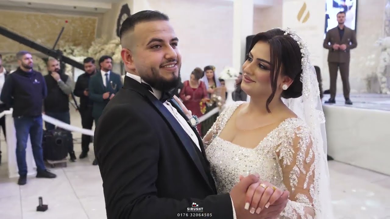 Dilawar & Widad / part 5 / Koma Malak
