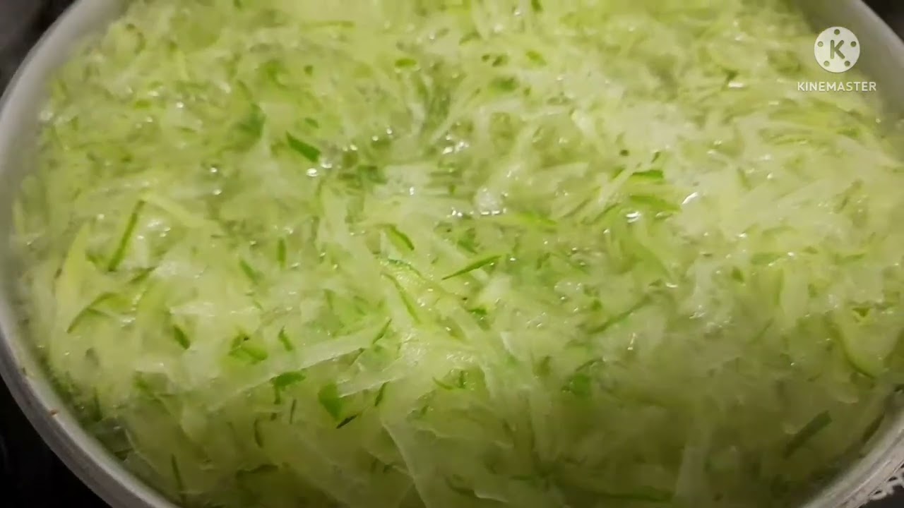 Doce de Mamão Verde Com Casca