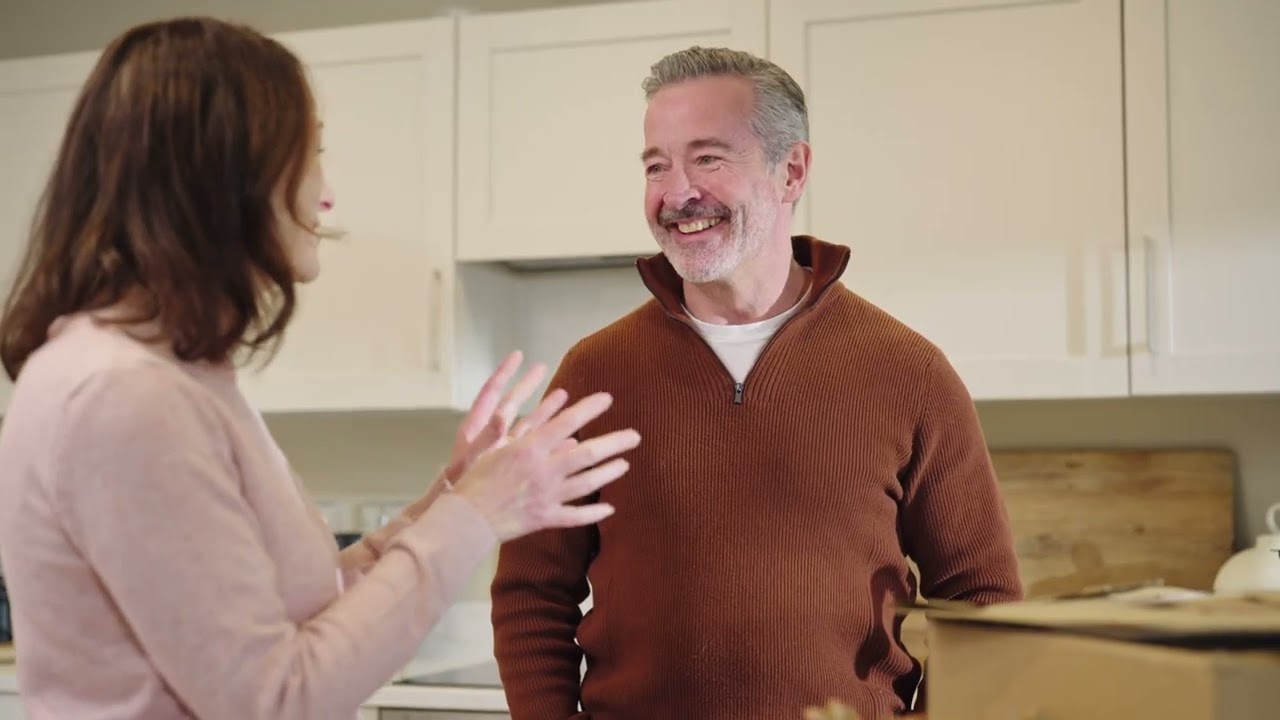 Your Home Your Story with Keepmoat