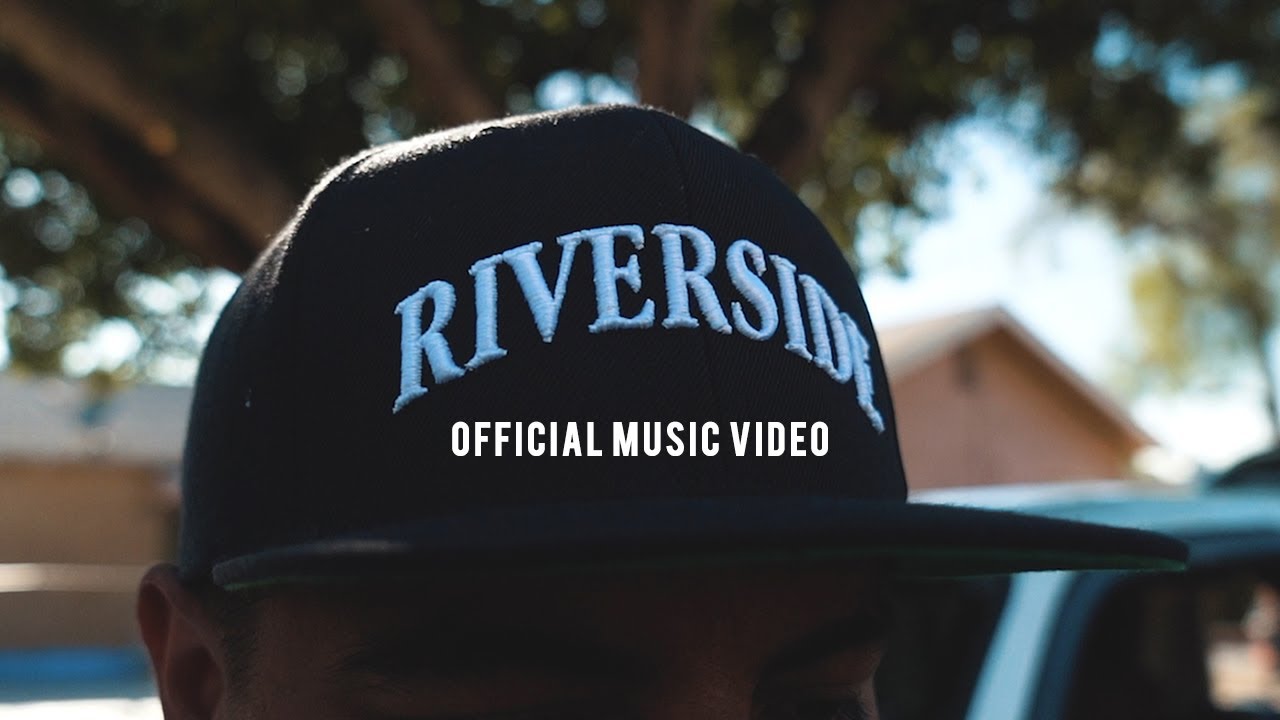 Infinite TGM - RIVERSIDE (feat. Ese Kartune) [Reupload]