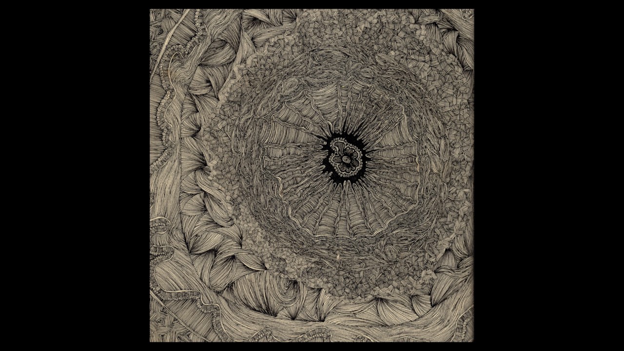 Bookworms - “Appropriation Loops” [Official Audio]