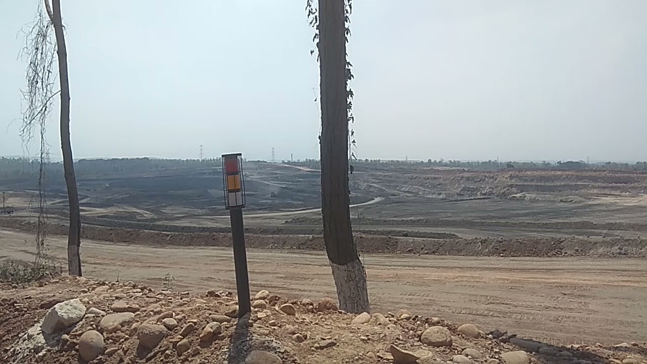 Talabira Mines 2&3 OCP