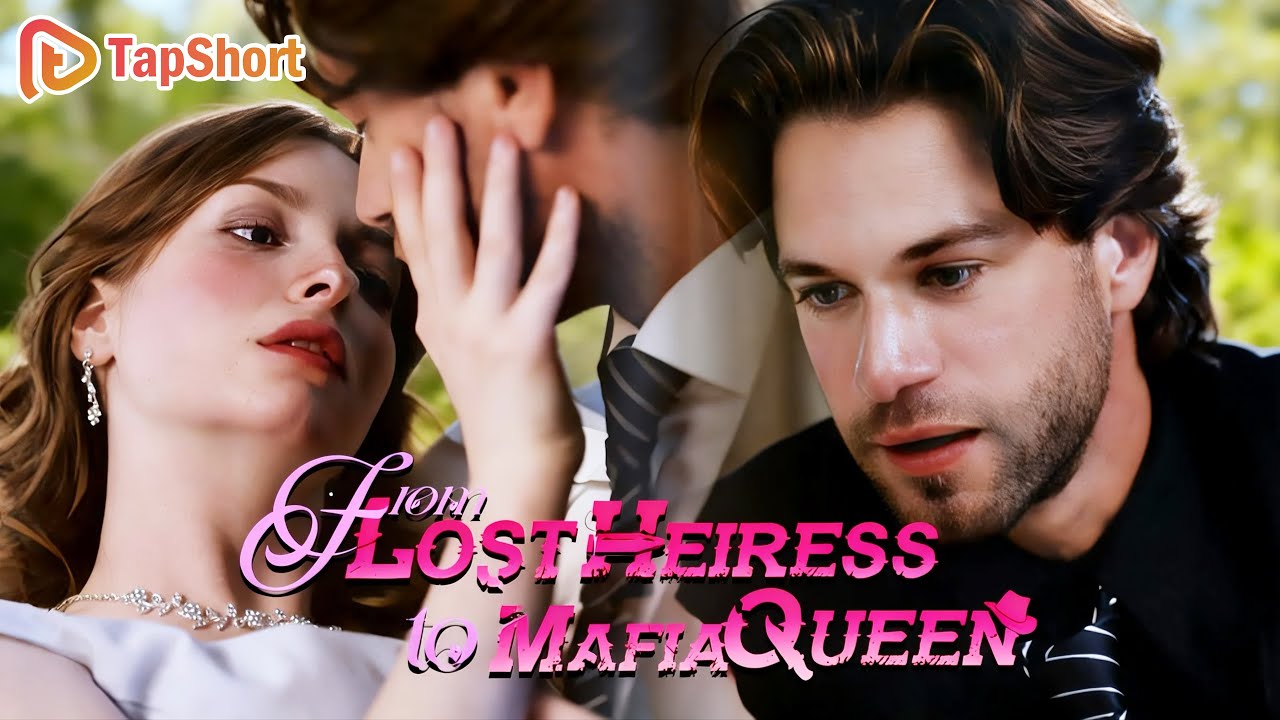 💘【ENG】From Lost Heiress to Mafia Queen #Mafia Boss's Obsessed Love #shortdrama