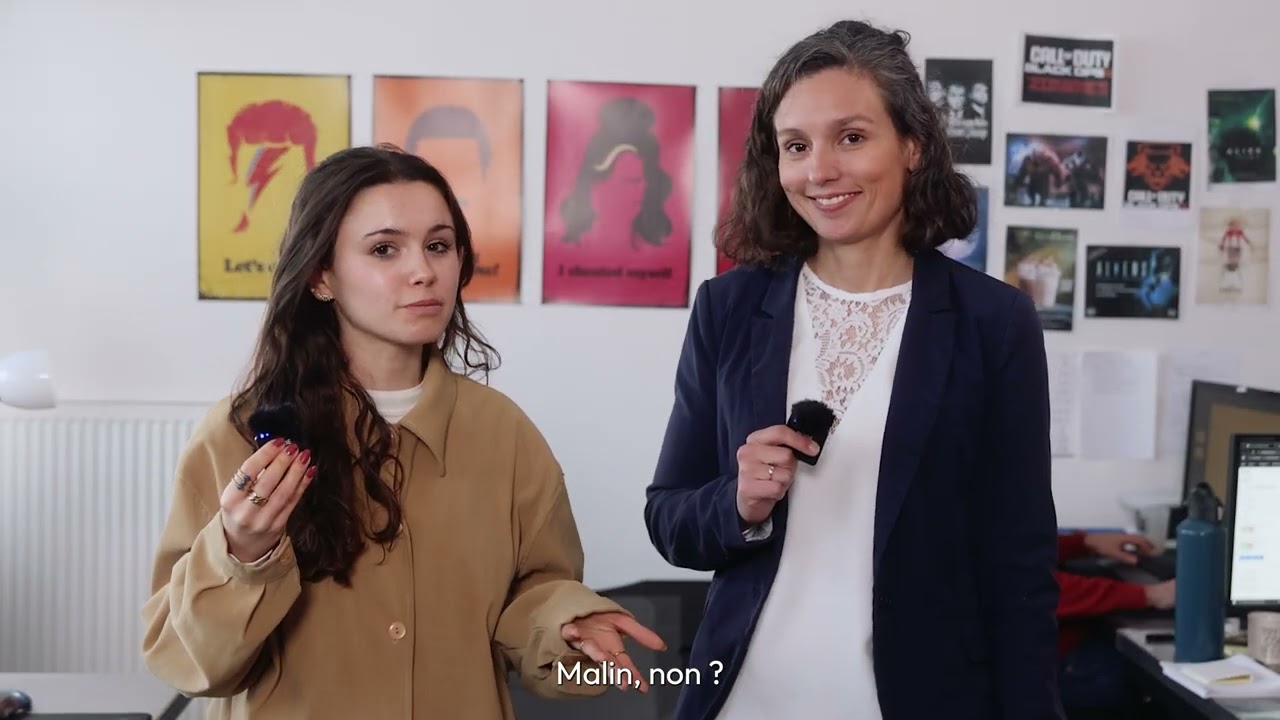 PrintOclock : Boostez votre visibilité en salon grâce à nos conseils print