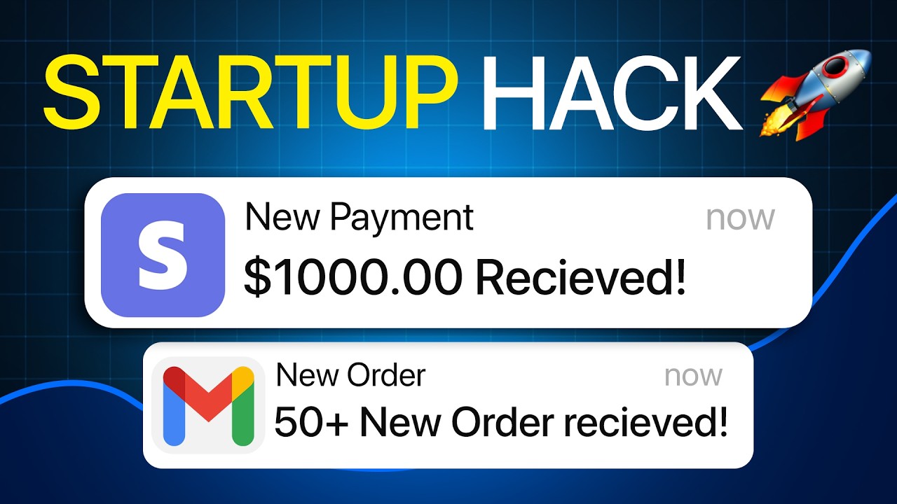Startup Marketing Strategy: Quick hacks on how to do Startup Marketing! (2026)