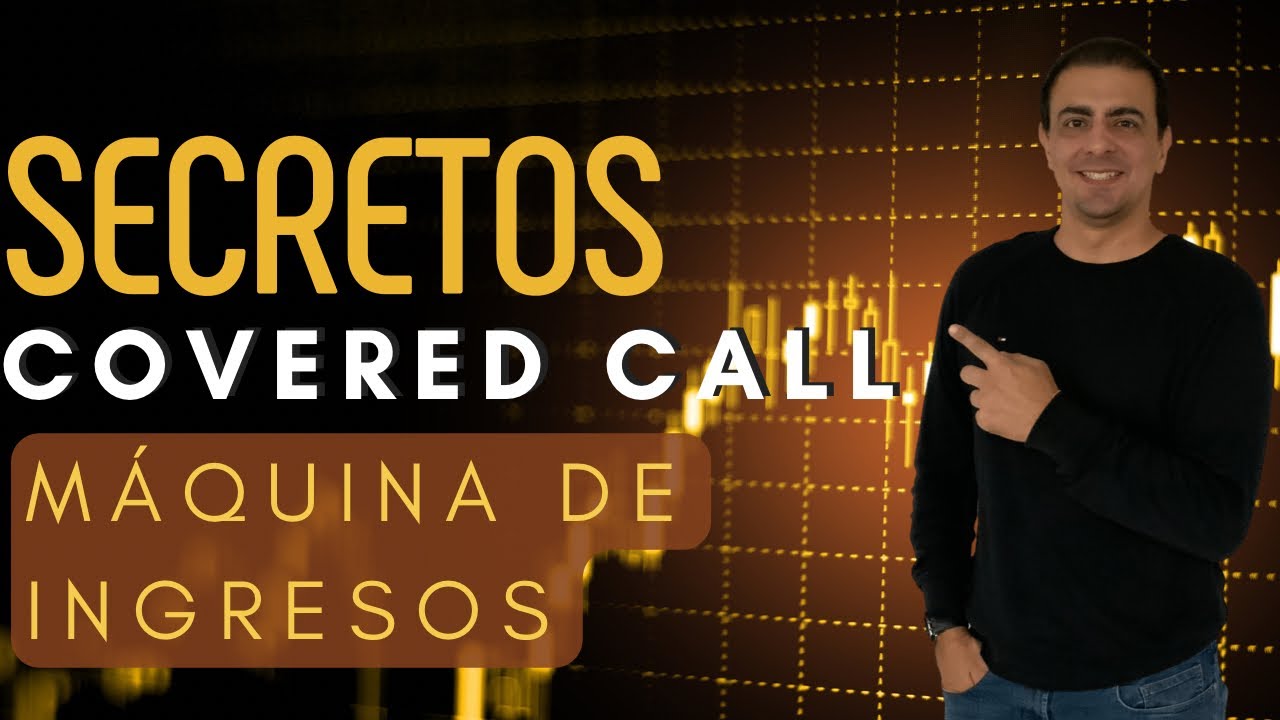 Interés Compuesto: La CLAVE de los Covered Call (Reto Sigma)