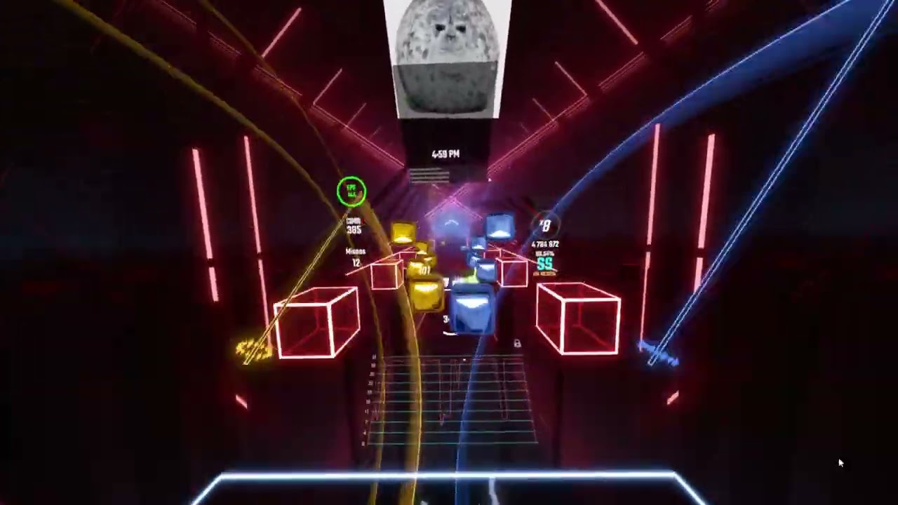 Get Lucky 90.65%