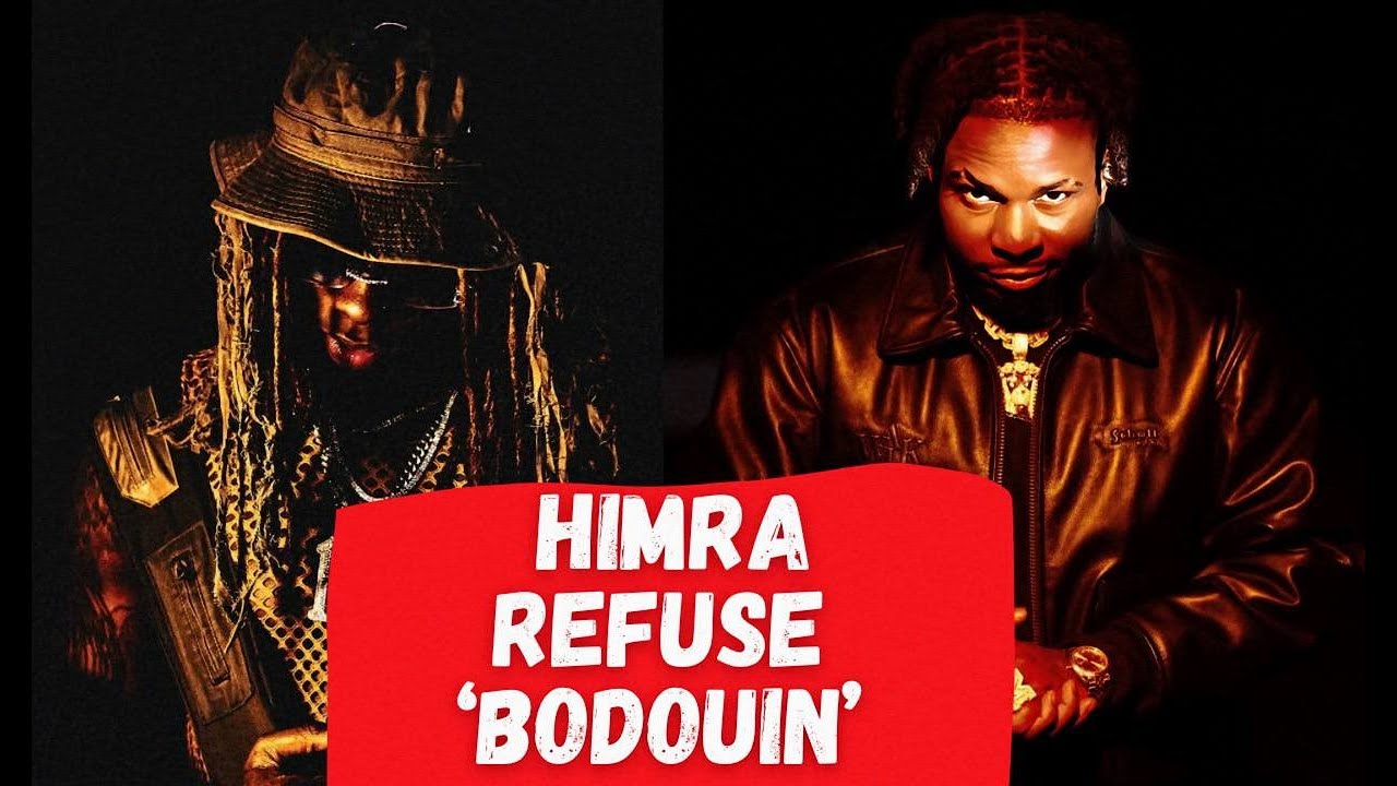 Himra refuse le nom « Bodouin «  catégoriquement