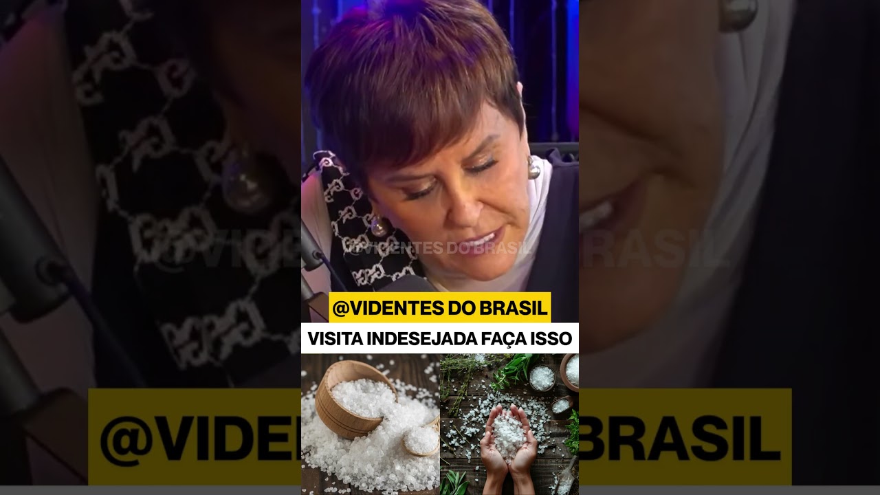 PREVIS&Otilde;ES M&Aacute;RCIA SENSITIVA VISITA INDESEJADA
