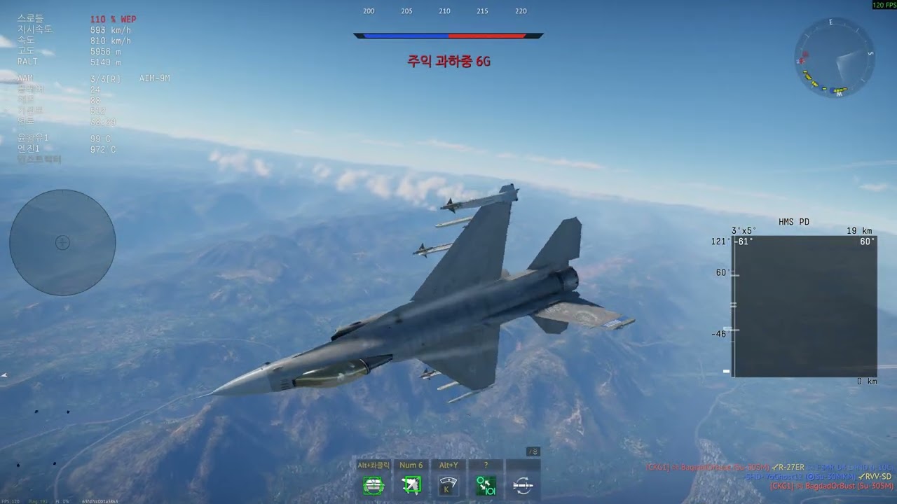 F-16C 2026.03.07.   2K