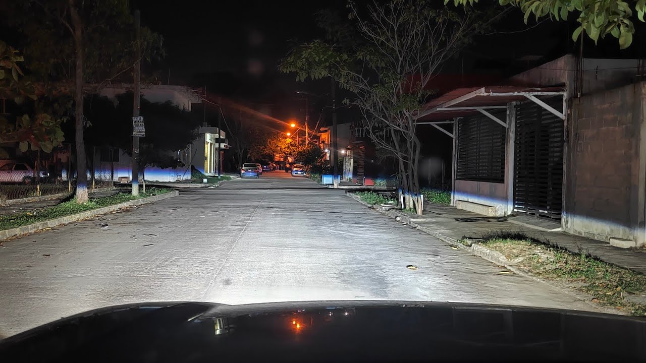 Retrofit = Jac Sei4 2019 con Proyectores BiLed Ledxon Maximus 3.0