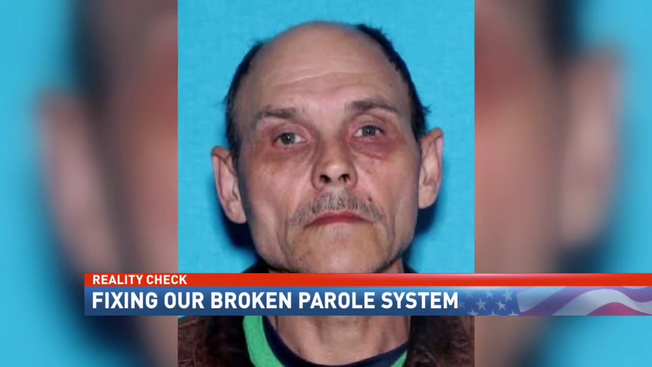 Reality Check: Violent criminals released early, putting your family in danger - NBC 15 News, WPMI