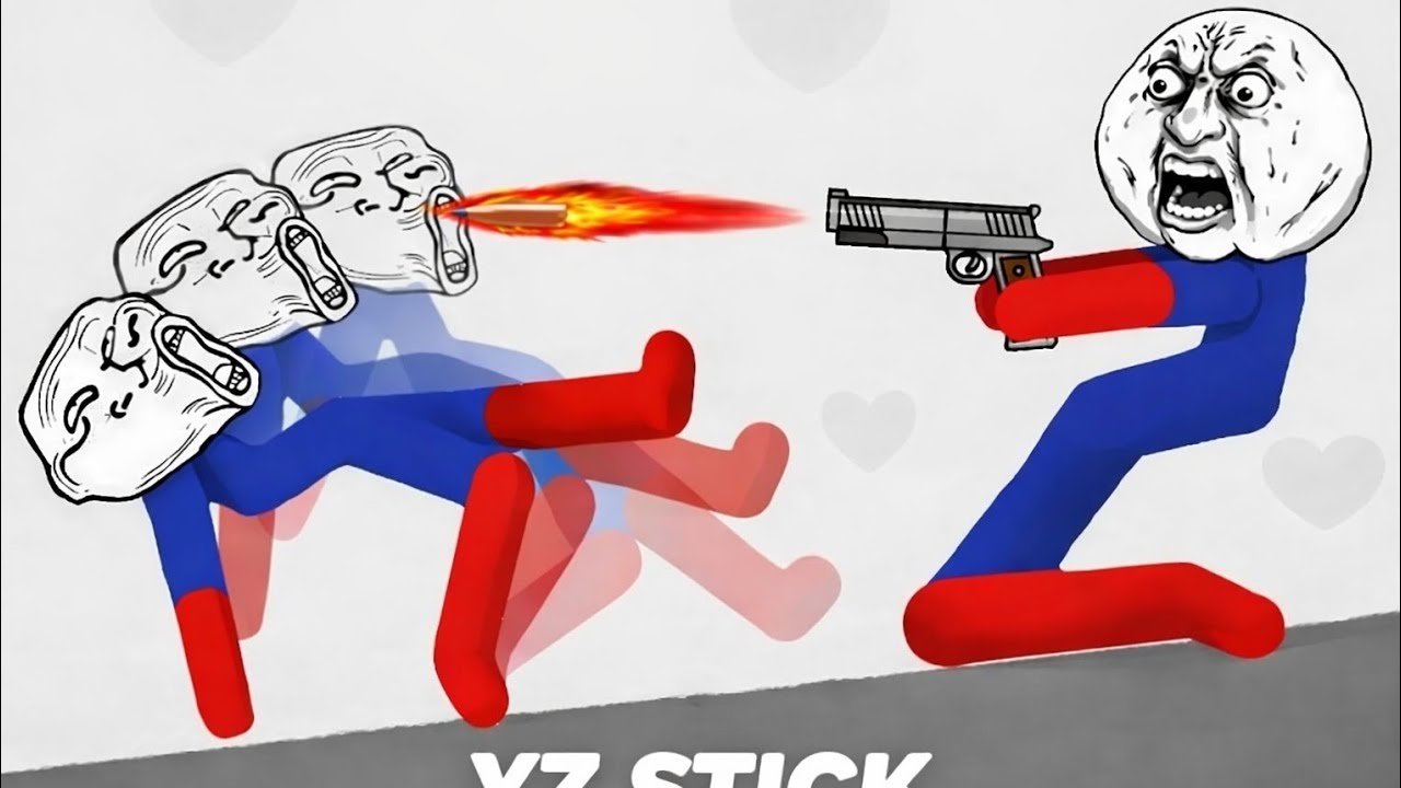 Best Falls | Stickman Dismounting Funny Moments #5