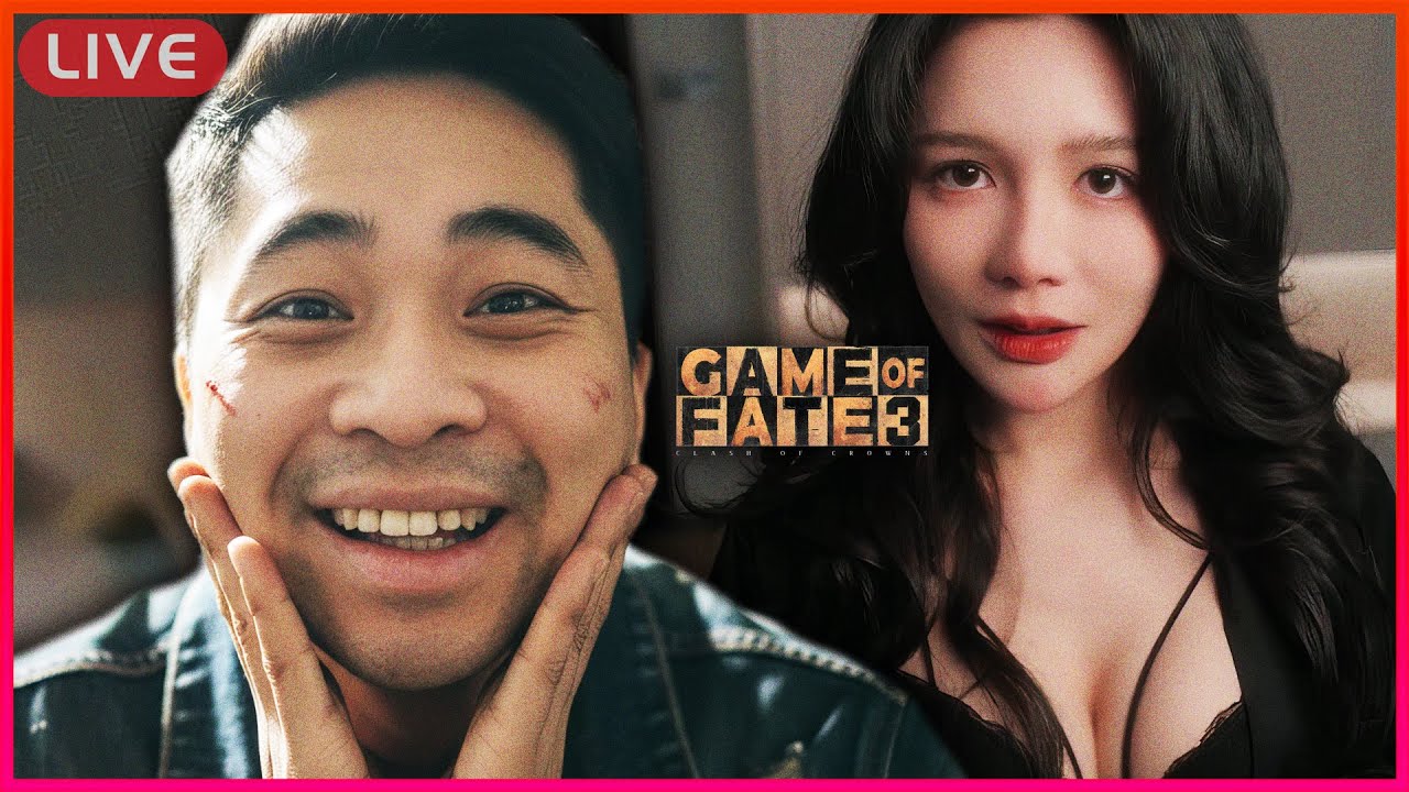🔴 GAME OF FATE 3 VIỆT NGỮ #2 - Mong Game Bắt Đầu Hấp Dẫn Vì 