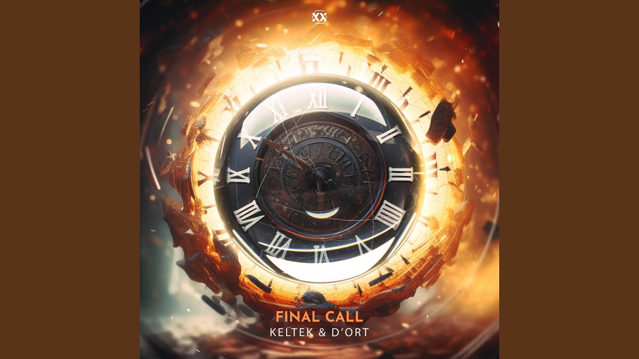 Final Call (Original Mix)