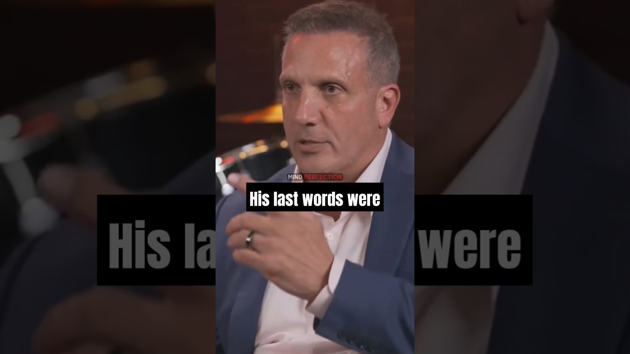 Former captain describes his first ever hit #mobstories #mafiastories