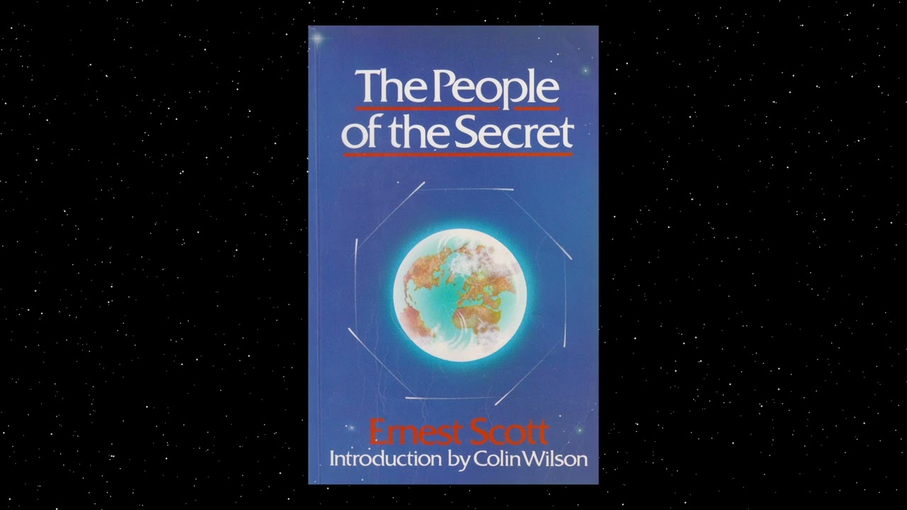 The People of the Secret - Chapter 11 - Sufi Discourses, Rituals, Initiation