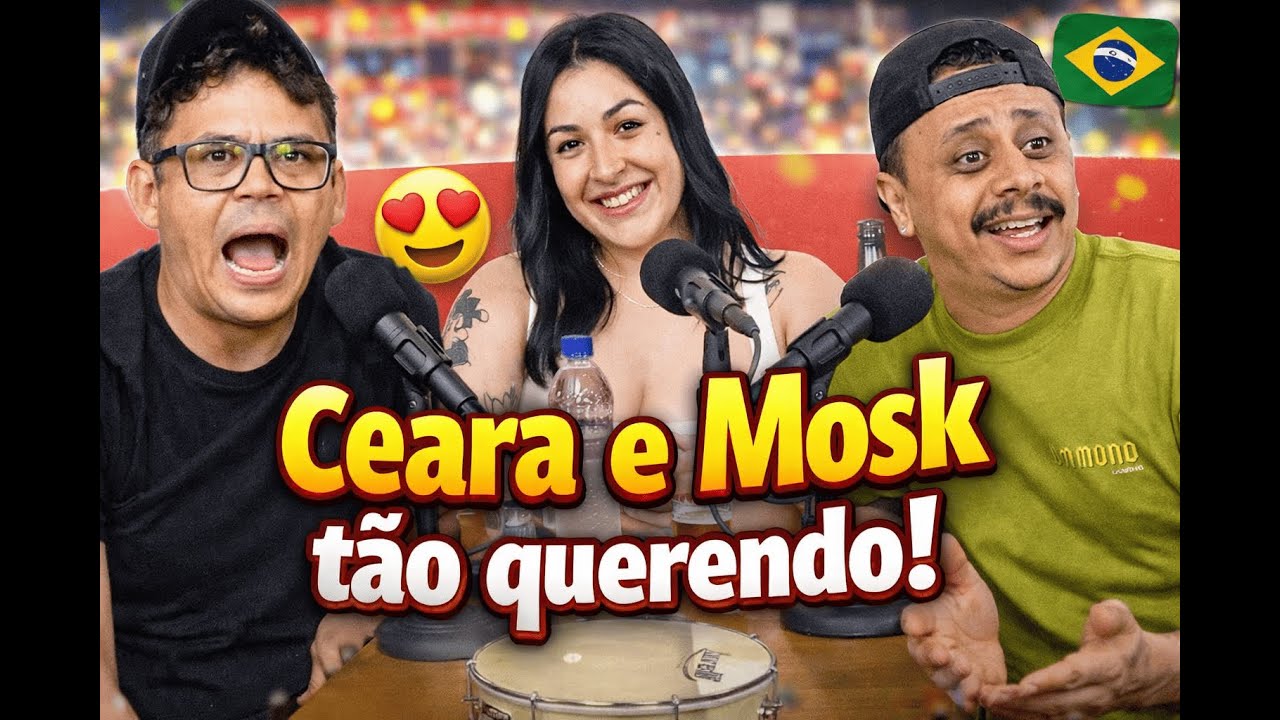 MAGIA DE BOTECO! SIMBORA DÁ RISADA!