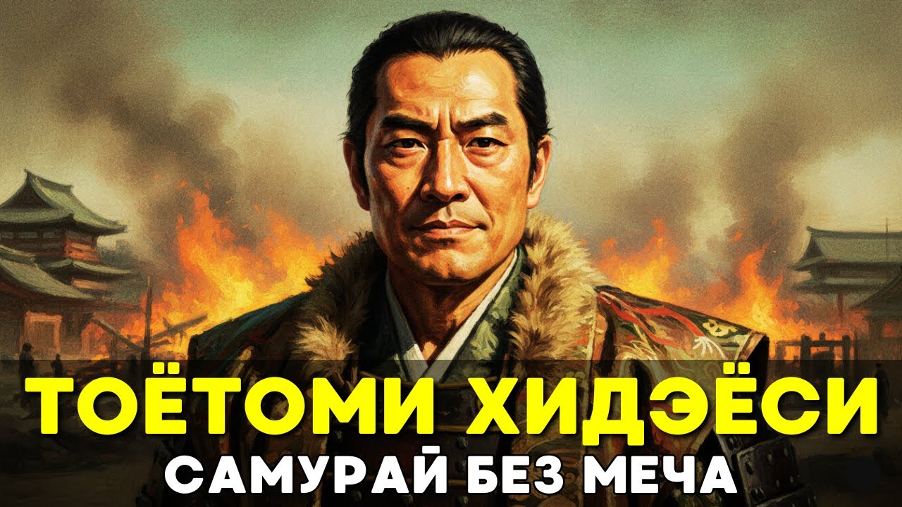 ИМПЕРАТОР ИЗ ГРЯЗИ: Как крестьянин по кличке 