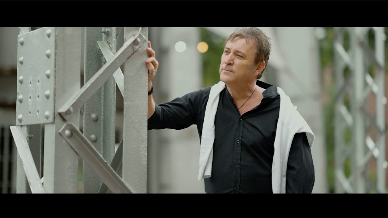 Sammy Baker - Sofia (Official Music Video)