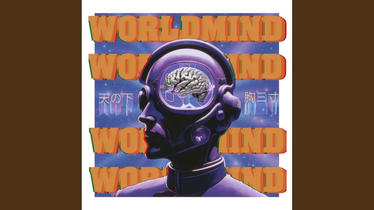 Worldmind