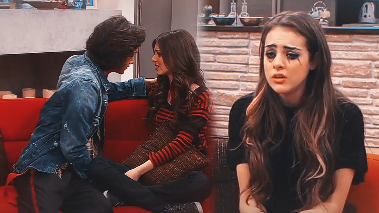 Beck & Jade | So Cold