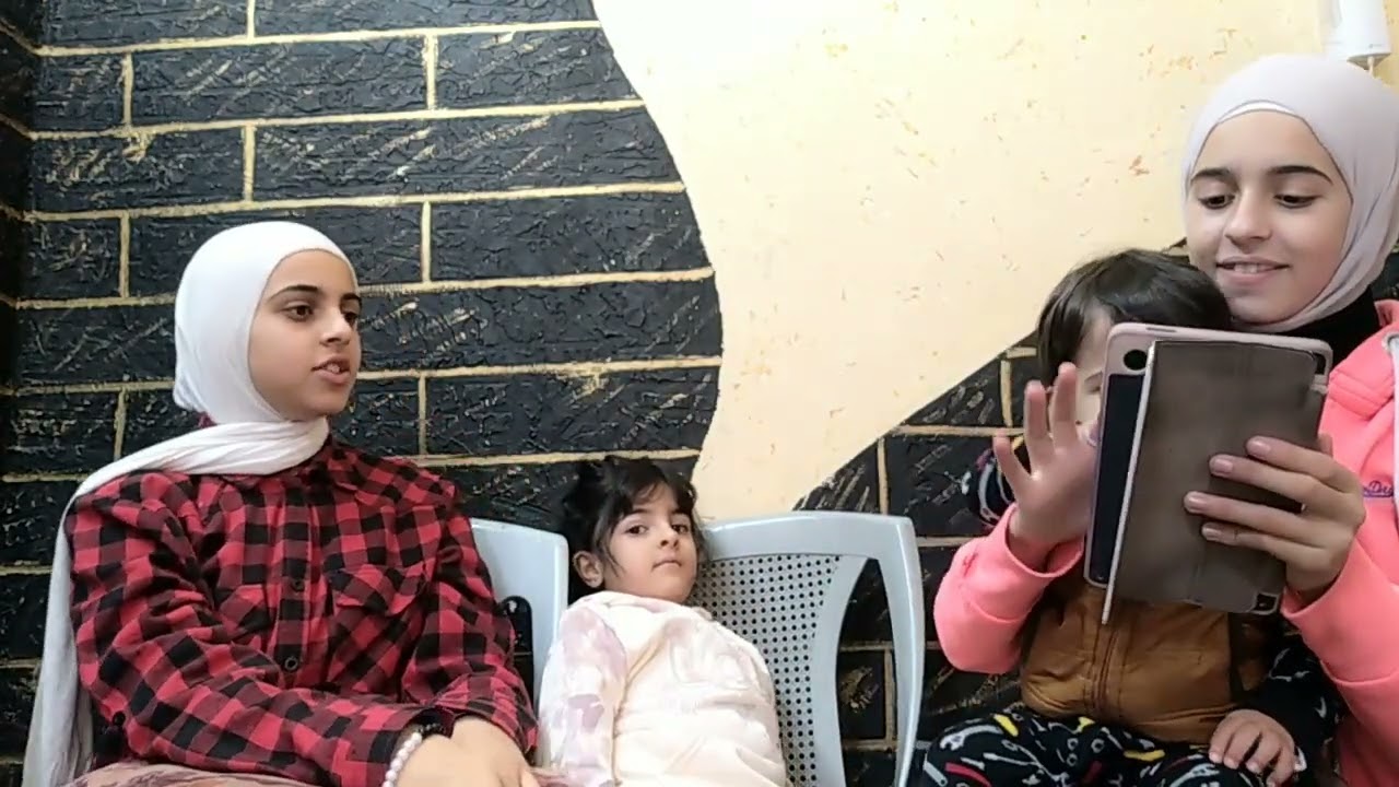 تحدينا بعض تحدي ممتع 🖤