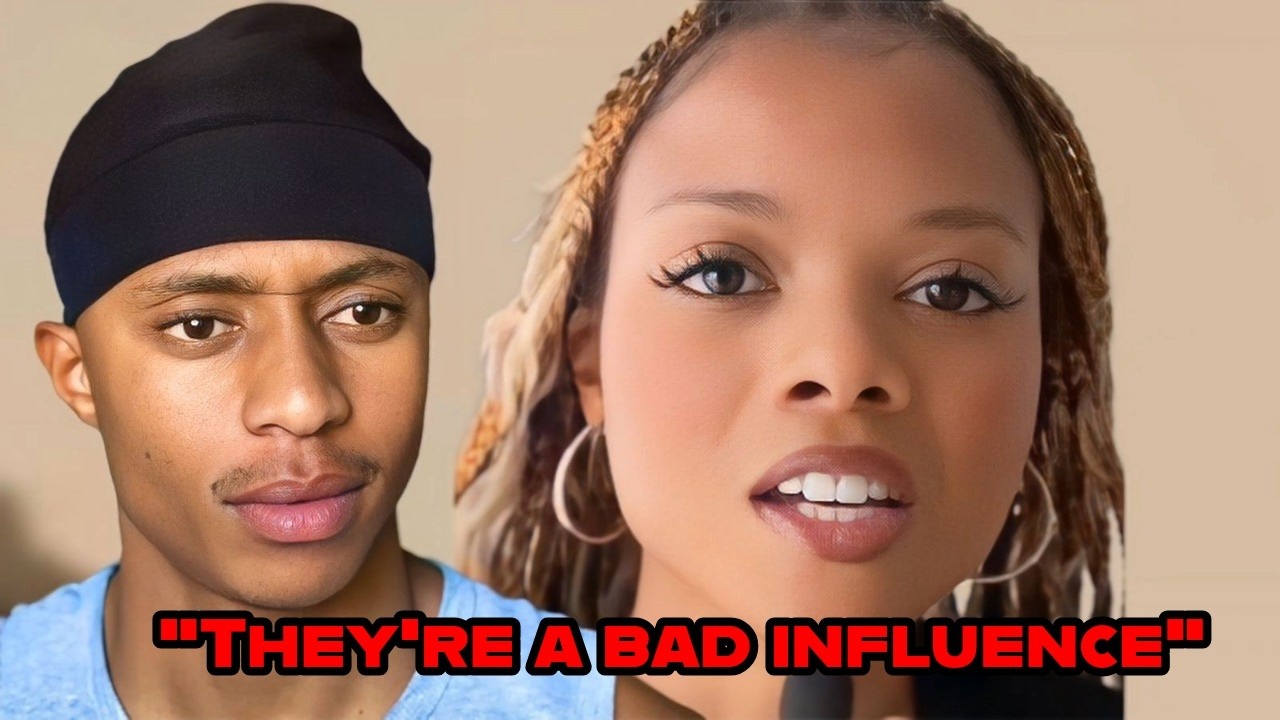 Streamers And Youtubers Need Real Jobs