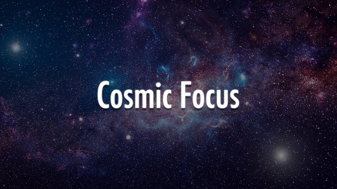 Enter Flow State — Powerful Focus Music for Work & Study