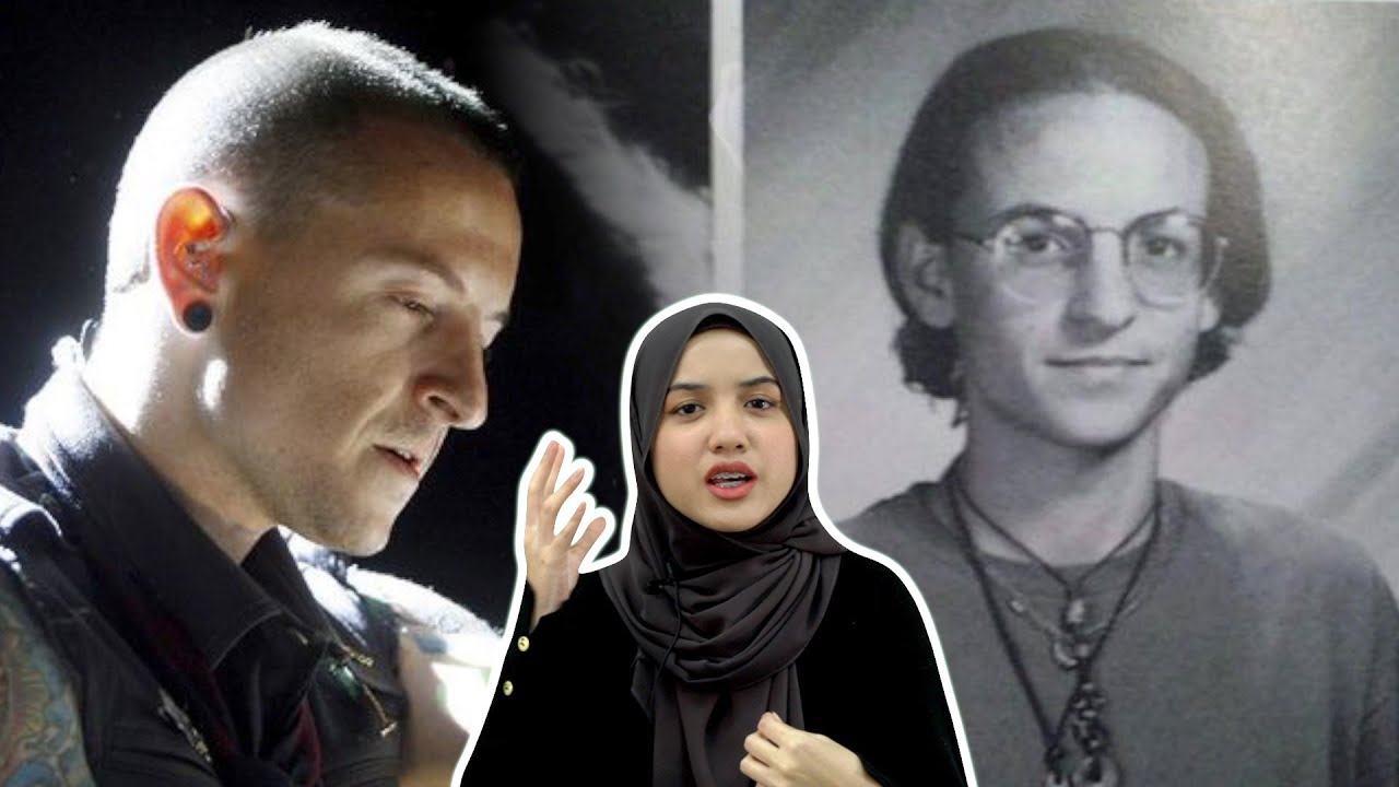 Ramai Tak Tahu Apa yang Chester Alami