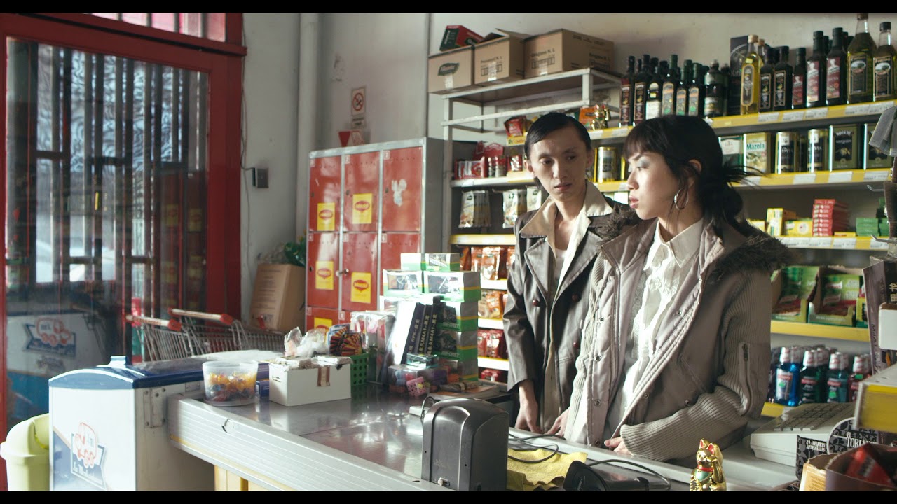 SUPERDULCE - Teaser 2