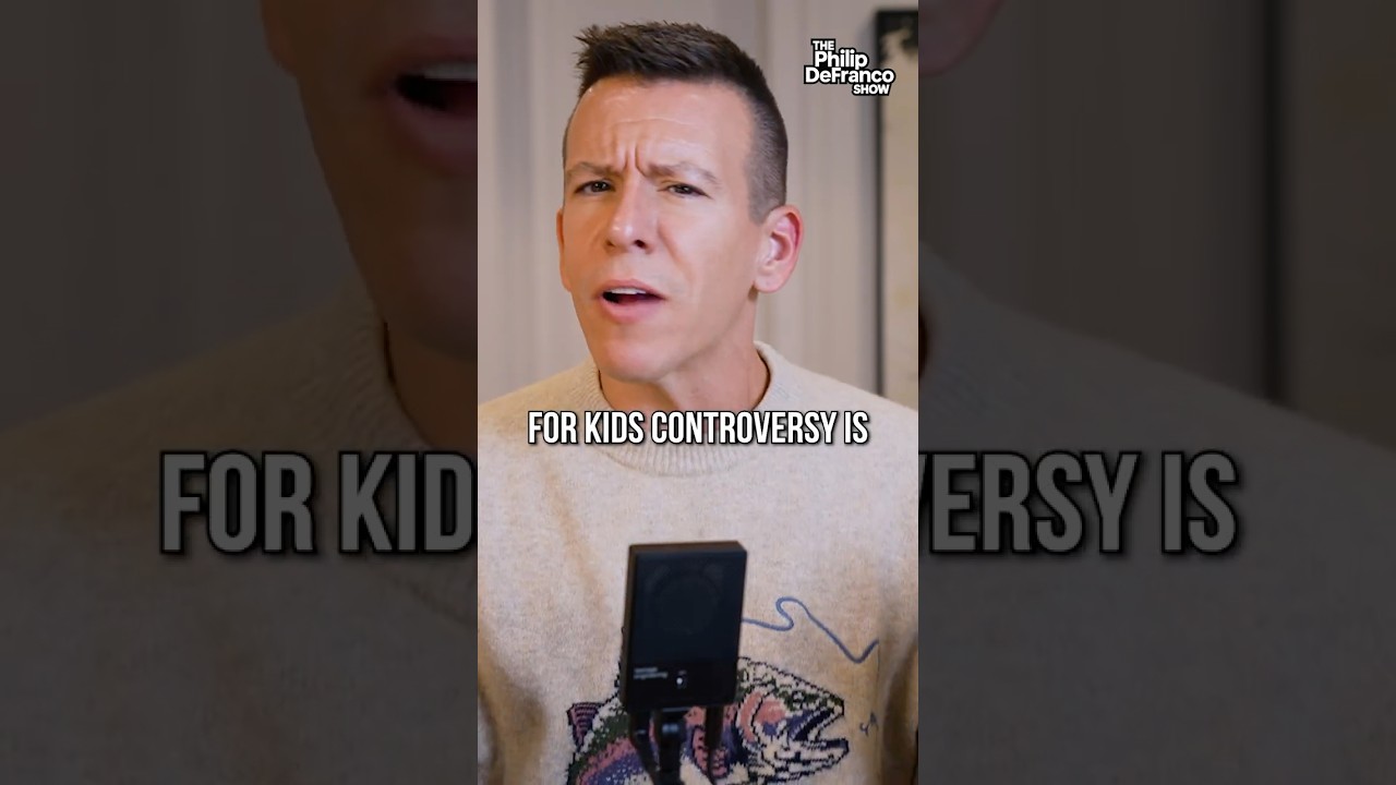 Shay Mitchell Selling Skincare to 3-Year-Olds