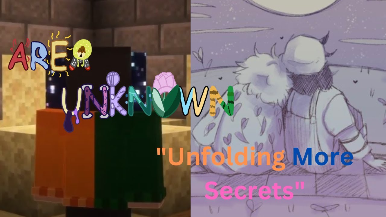 The Sunshipduo Movie • *Area Unknown* • 