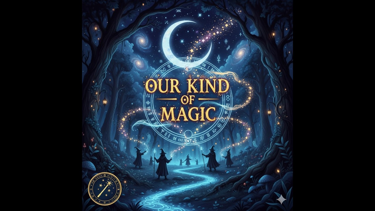 Our Kind of Magic