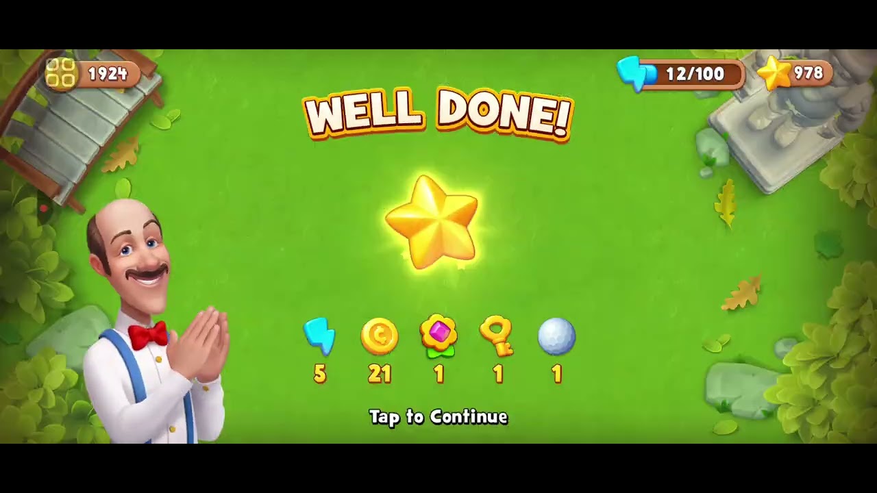 Level 14216 - 14220 #gardenescape #gardengames 
