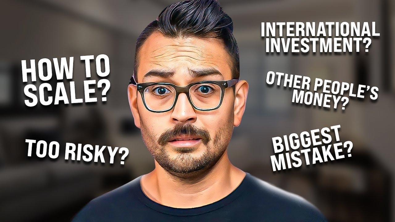 How to Scale Your Real Estate Portfolio After Your First Rental