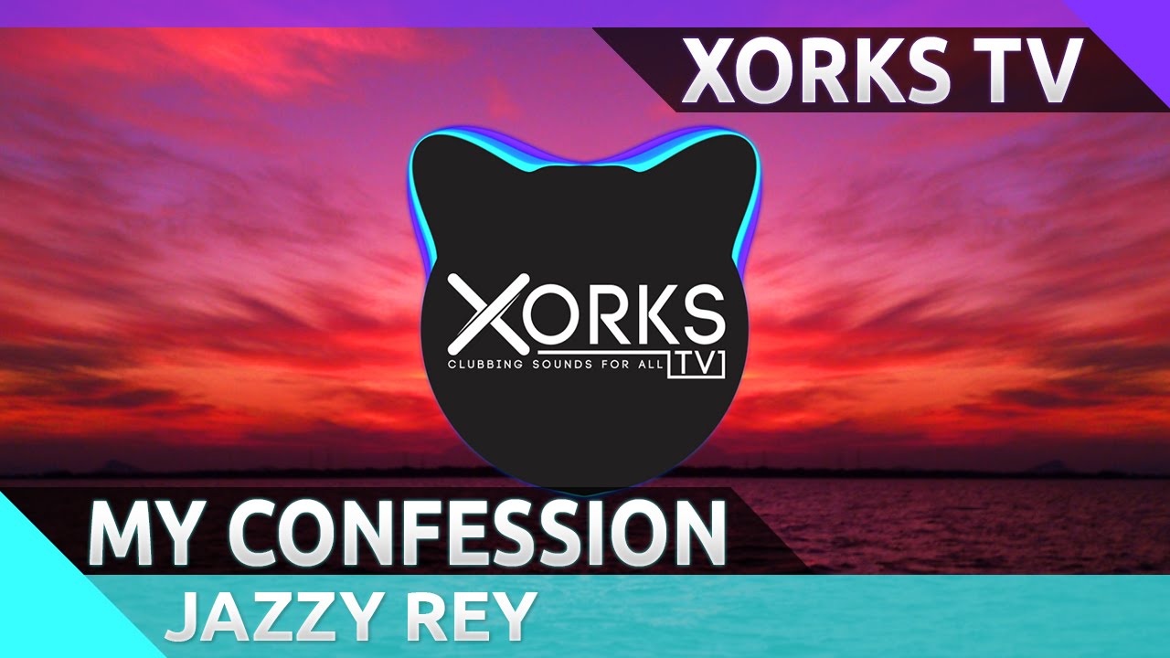 Demarco - My Confession (JAZZY REY MOOMBAH REMIX)