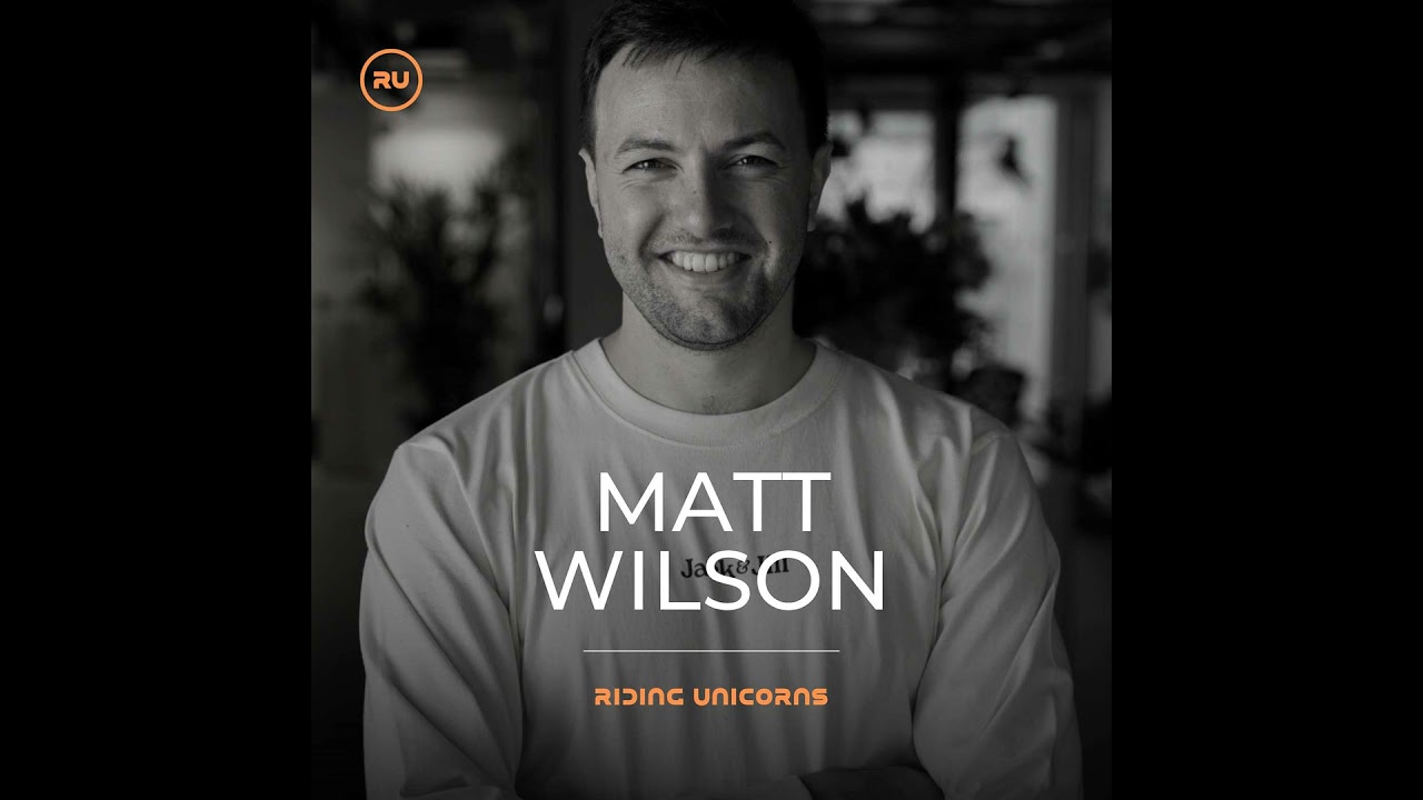 Matt Wilson, Co-Founder & CEO at Jack and Jill, on AI Career Agents, Talent Density, and Building...