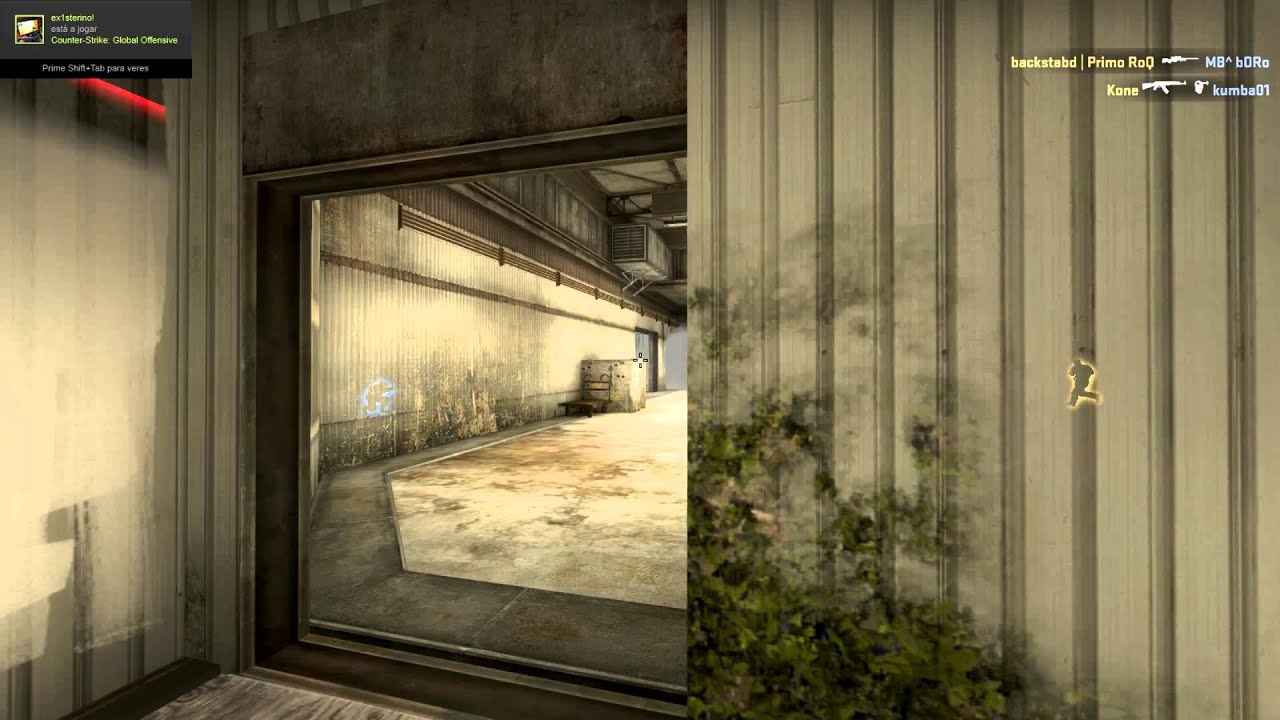 CS:GO - RoQ 4k + Insane Clutch