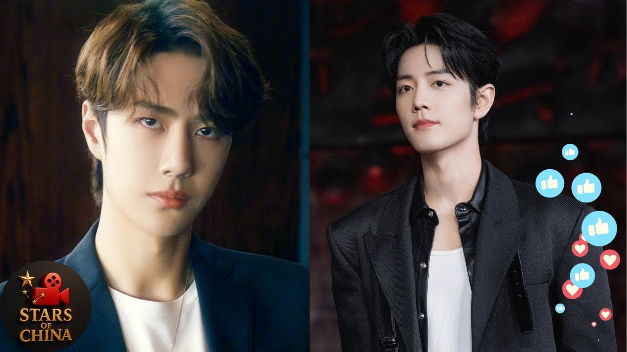 Wang Yibo&rsquo;s Secret Love Message LEAKED on Air?! Fans Totally Freak Out!