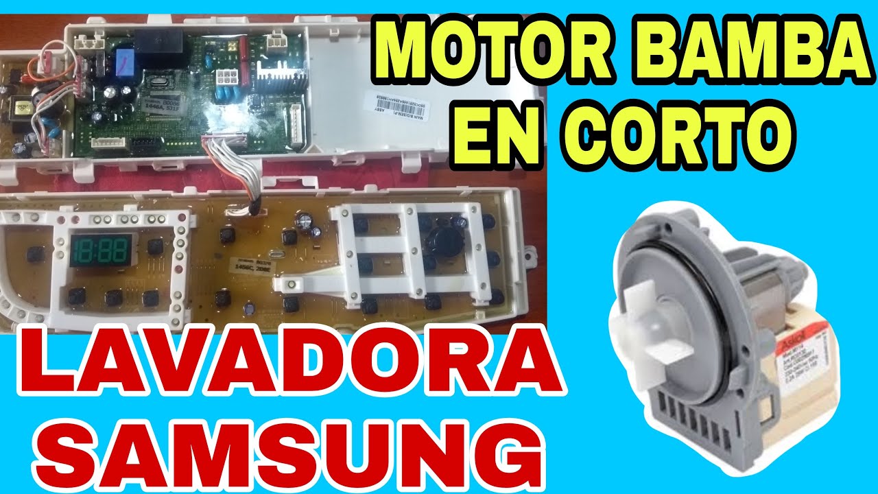 🔴 DAÑO QUE OCACIONA EL MOTOR BOMBA EN UNA TARJETA