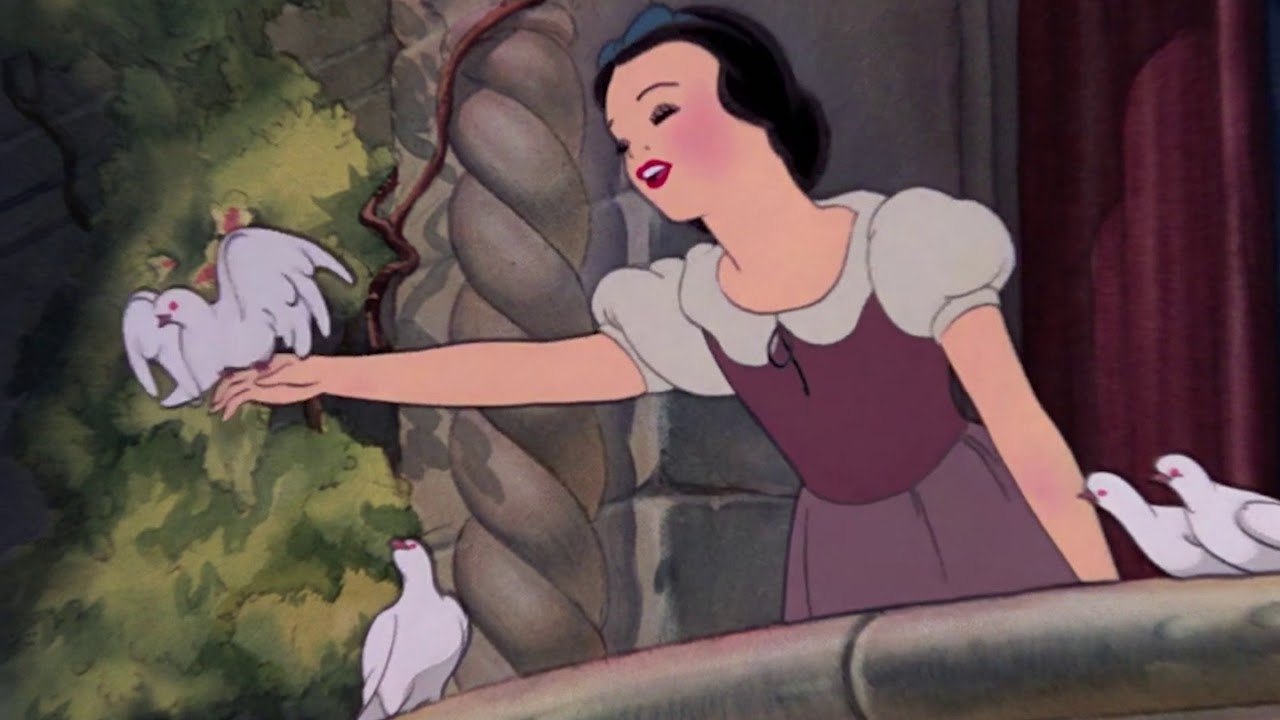 The Prince Games - Snow Whites Prince [English]