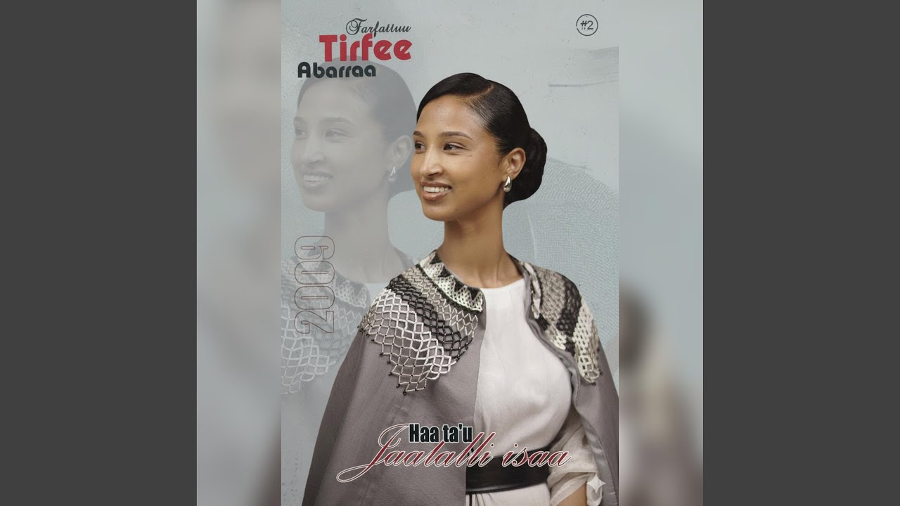 Haa ta'u jaalalli isa