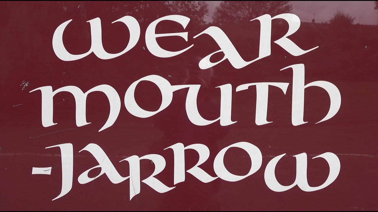 Wearmouth Jarrow