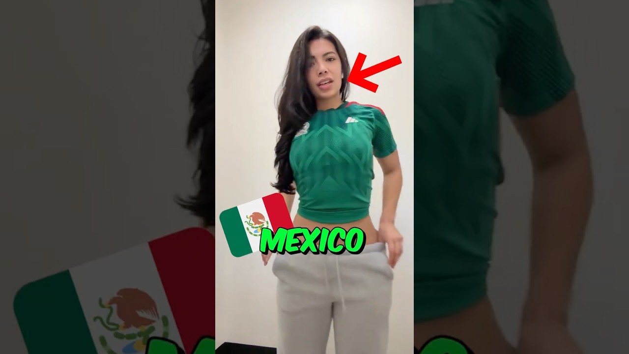 No se burlen 😭🇲🇽