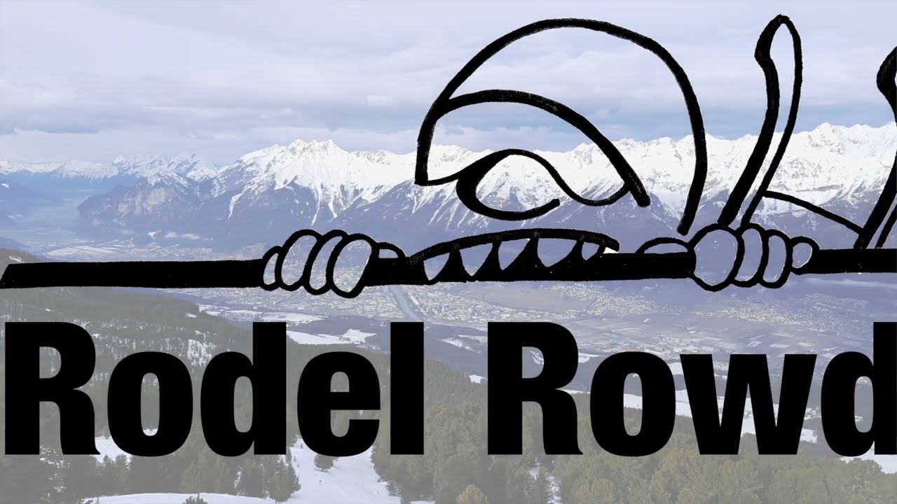 Rodeln Glungezer