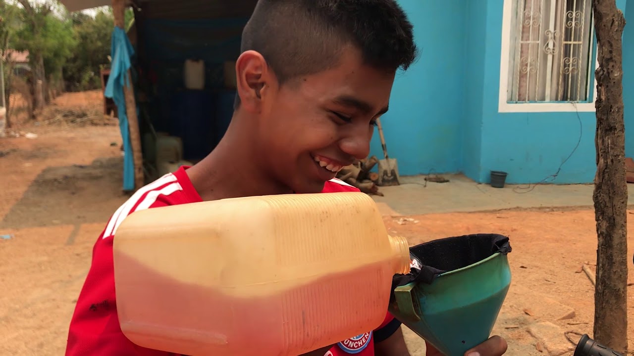 Asi es Zocoteaca de Leon en el 2019