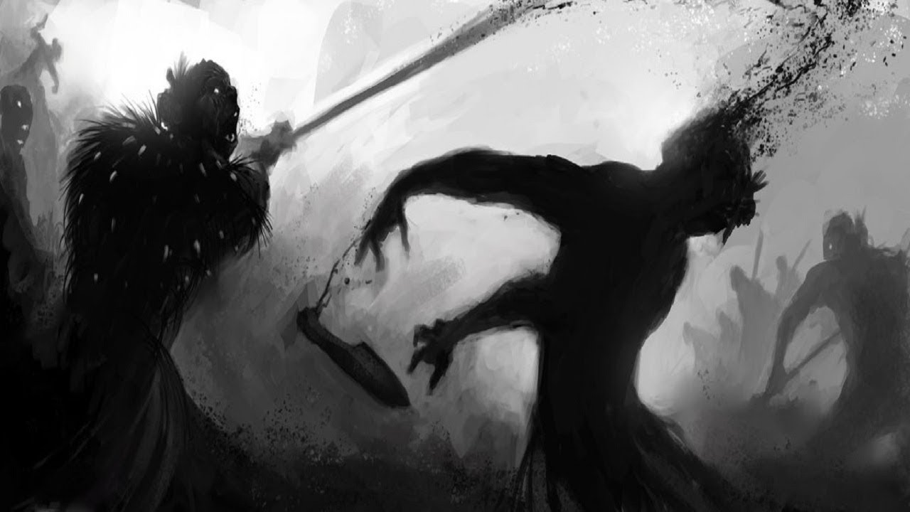 Polynesian Martial Arts 【Maori and Hawaiian Martial Arts, Weapons, Training Methods and Origins】